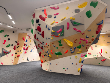 BOULDER CENTRUM BYSTŘICE